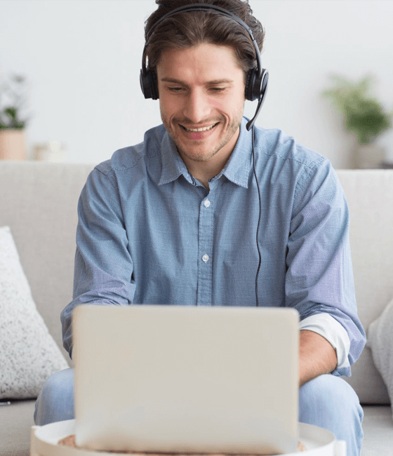 Call Center Team in Huntington Station, NY - OnCalla
