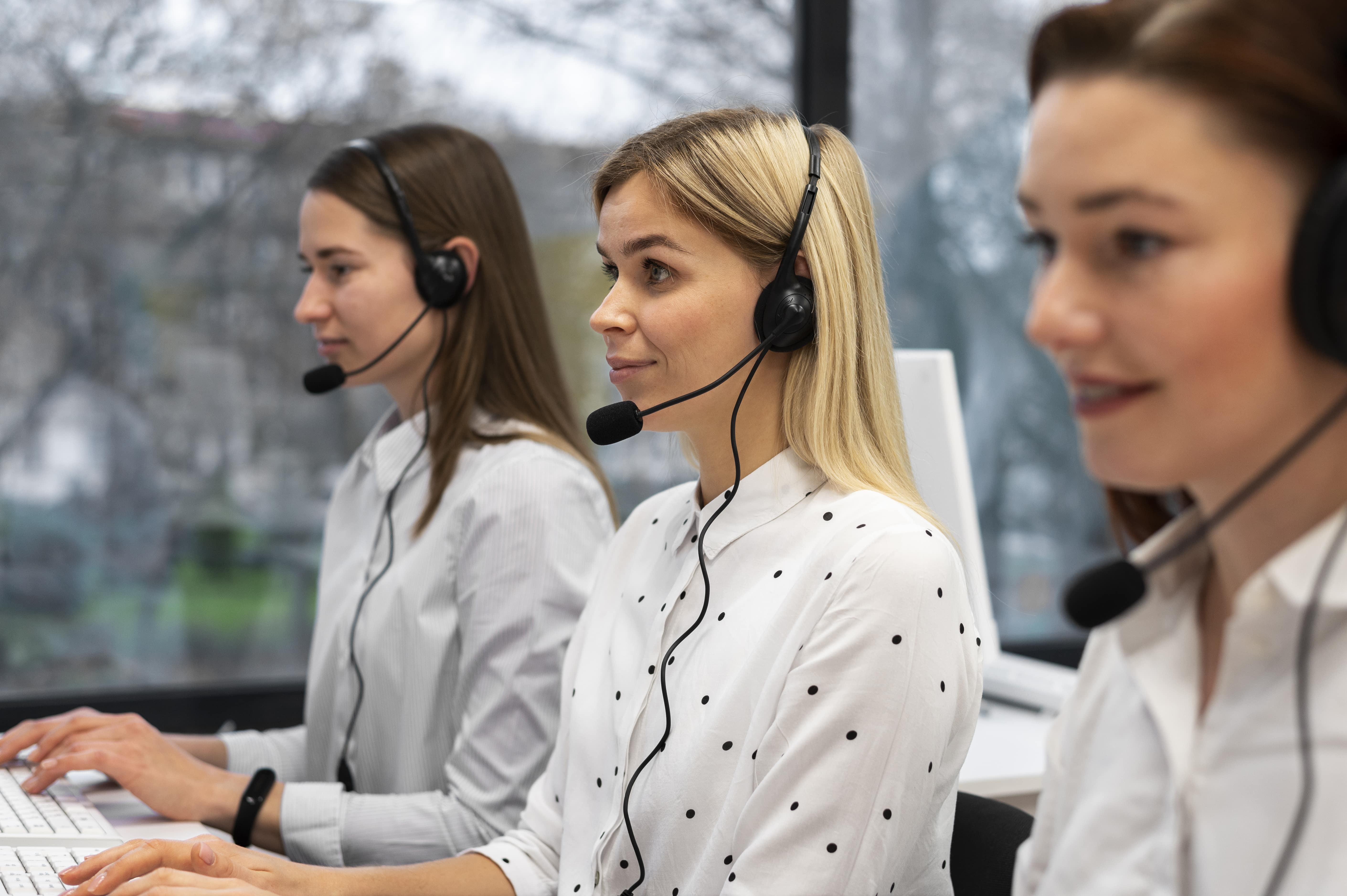 General Answering Services in Huntington Station, NY